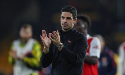Mikel Arteta