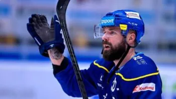 Extraligová legenda Milan Gulaš se vrací k hokeji. Stane se trenérem Českých Budějovic