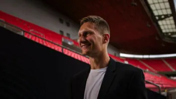 Milan Škoda bojuje za záchranu legendárního pražského klubu
