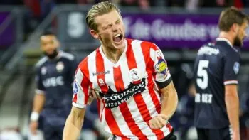4 útočníci ze zahraničí, kterými by Slavia mohla nahradit Tomáše Chorého