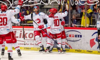 Miloš Roman, HC Oceláři Třinec