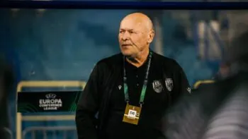 Reprezentace neporazila tým na úrovni Burkiny Faso. Odvolat Koubka, žádají fanoušci