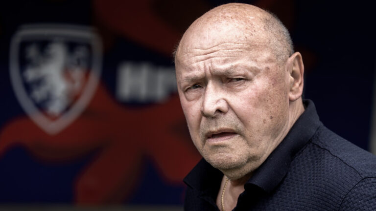 Kdo vyběhne proti Koreji? Koubek má u 9 jmen jasno, ve hře je i šok v základu