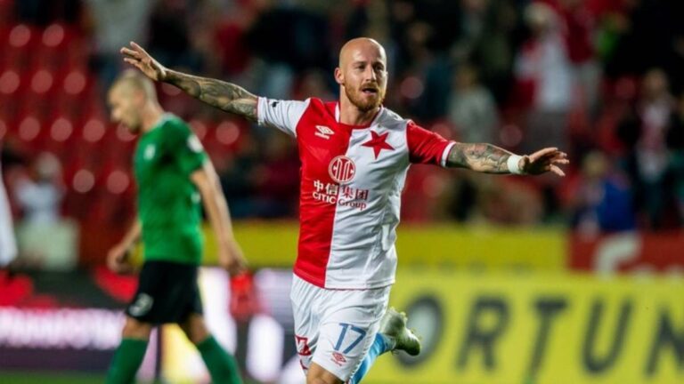 Stoch chválí Trpišovského: Je to nejlepší trenér, jakého jsem zažil. Jeho přípravy jsou sice strašně náročné, potom jsem z nich ale těžil