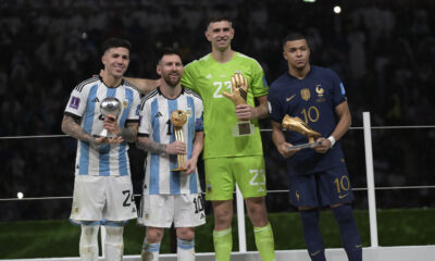 Mistrovství světa 2022