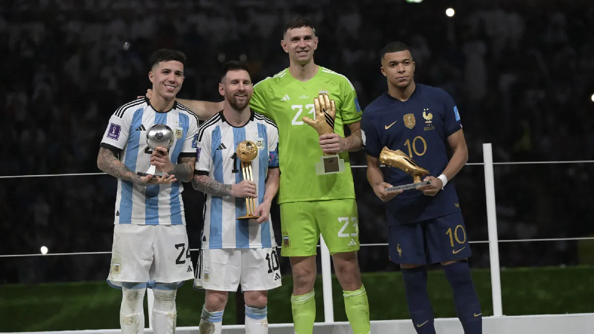 Mistrovství světa 2022