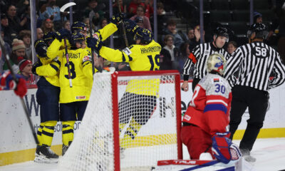 Mistrovství světa juniorů