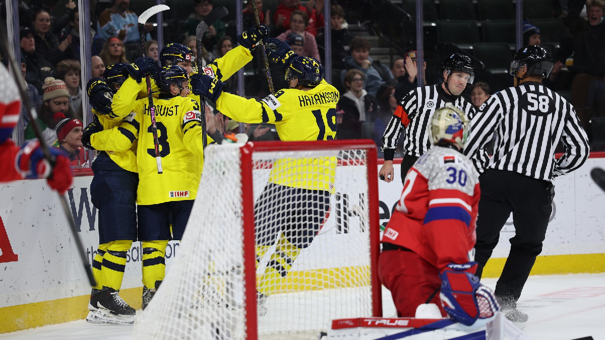 Mistrovství světa juniorů