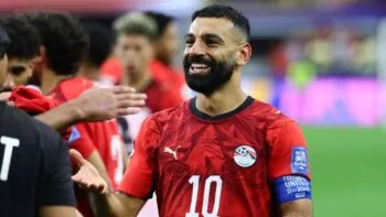 Už to není jen Salah. Egypt na MS přepisuje historii a sebevědomě vyhlíží Argentinu