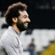 Mohamed Salah Liverpool