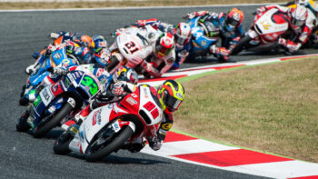 MotoGP VC Portugalska 2025: detailní informace a kde sledovat okruh Portimão