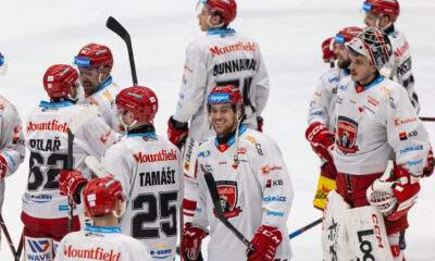 Mountfield HK Vukojevic