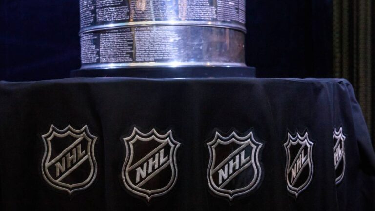 NHL Stanley Cup