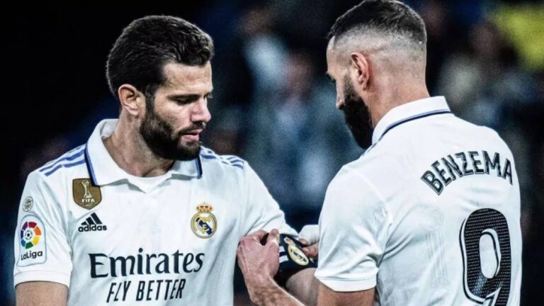 Přijde Real Madrid o svého kapitána? Nacho má namířeno do Saúdské Arábie, s Benzemou si ale znovu nejspíše nezahraje