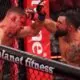 Nate Diaz MVP MMA