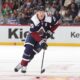 Nathan MacKinnon Colorado Avalanche