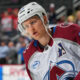 Nathan MacKinnon Colorado Avalanche