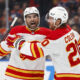 Nazem Kadri Flames
