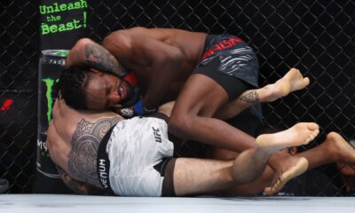 Neil Magny UFC