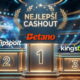 Nejlepší Cashout sázkových kanceláří