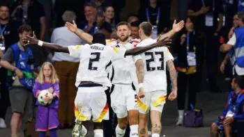 Místo Realu Madrid lazaret? Německá hvězda končí na MS a její přestup je s otazníky