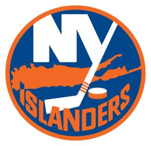 New York Islanders logo