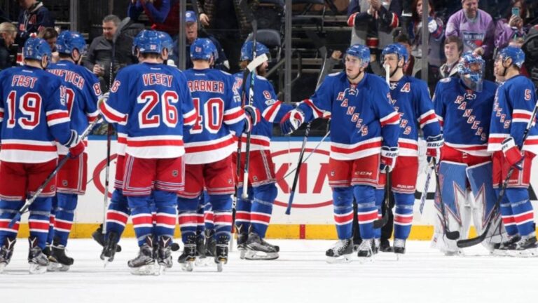 New York Rangers vs Carolina Hurricanes: NHL preview a tipy na sázení
