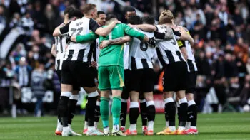 Horníček má nového kouče. Newcastle přebírá Němec Matthias Jaissle