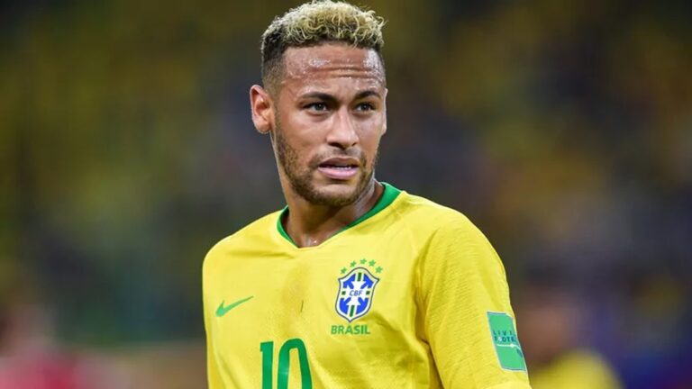 Zahraje si bývalá opora Viktorie Plzeň s Neymarem? Jeho klub má plán, jak přivést brazilskou superstar