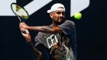 „Byla to obrovská chyba.“ Kyrgios přiznal pozitivní test na kokain i psychický kolaps