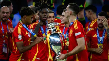 Asistent s královským životopisem. Pablo Amo trénoval mistry světa i hvězdy Premier League