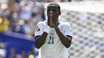 Komentář: Senegal pod tlakem. Černý kůň je po dvou prohrách na hraně vyřazení
