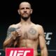 Nikita Krylov UFC