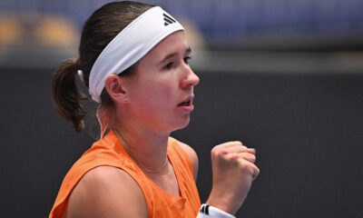 Nikola Bartůňková