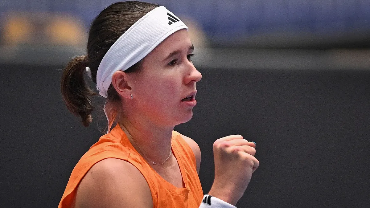 Nikola Bartůňková