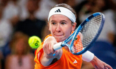 Nikola Bartůňková