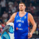 Nikola Jokic Srbsko