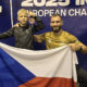 Nikolas Novák MMA