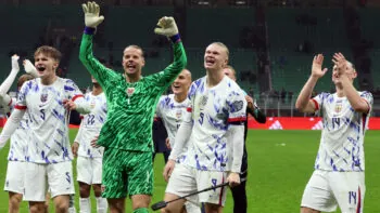 Komentář: Brazílie neprolomila ani na pátý pokus norské prokletí a na mistrovství světa končí