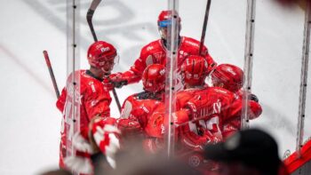 Od nováčka k vládci extraligy. Pamětník Lipina odkrývá tajemství třinecké dynastie