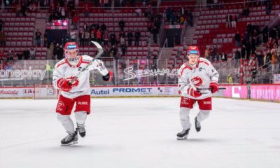 HC Oceláři Třinec