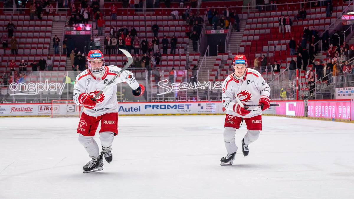 HC Oceláři Třinec