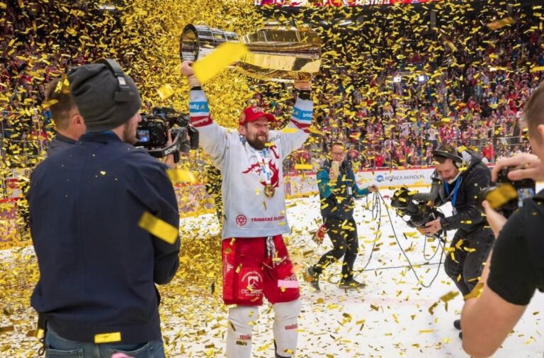 Play-off extraligy klepe na dveře. Ve kterých termínech se bude hrát?