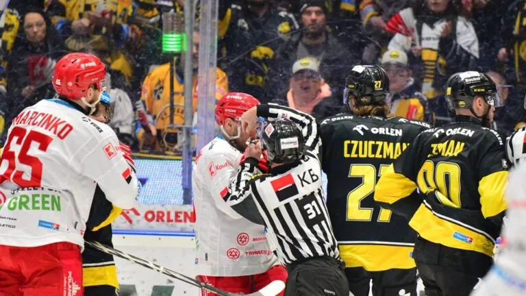 Litvínov dřel, ale na Oceláře nestačil. Chyběl Ondřej Kaše i zkušenosti