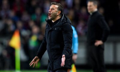 Okan Buruk, Galatasaray