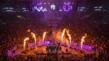 Oktagon odpálil další bombu! Opět zamíří na obří fotbalový stadion, bude i v Berlíně či Ostravě