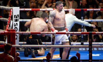 Oleksandr Usyk