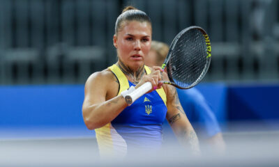 Oleksandra Oliynykova