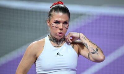 Oleksandra Oliynykova