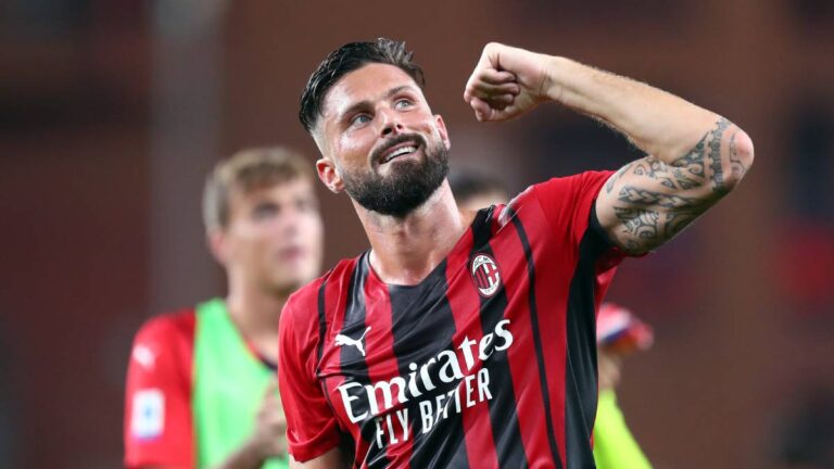 Giroud dovedl Los Angeles FC k triumfu v US Open Cup!